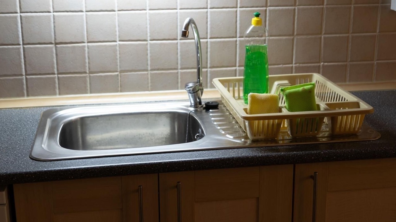Photo of Bathroom in Gastria