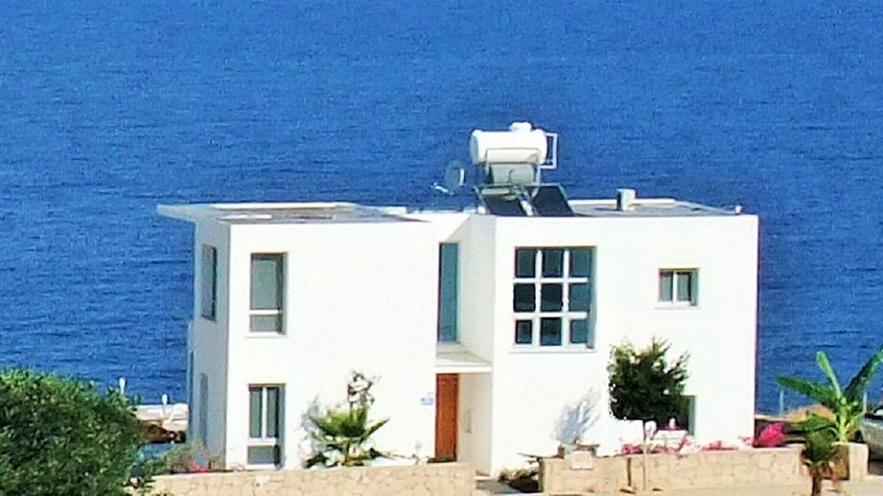 Photo of Outdoor in Esentepe