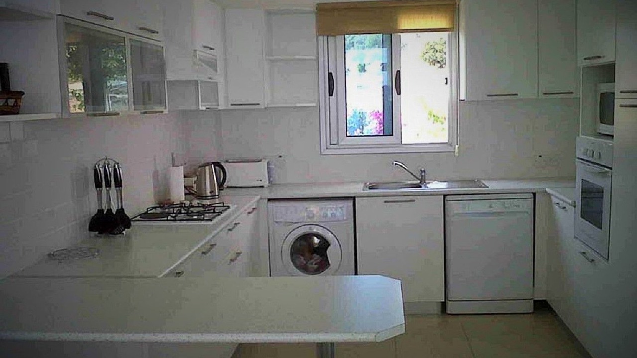 Photo of Bedroom in Esentepe