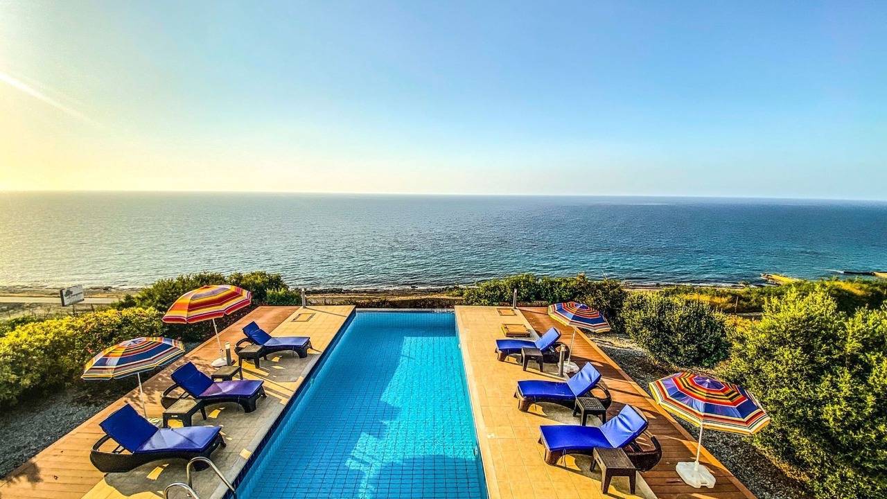 Photo of Outdoor in Esentepe