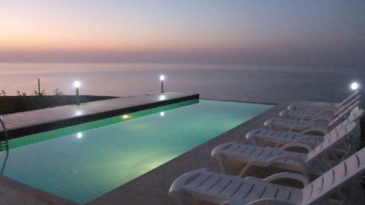 Photo of Outdoor in Esentepe