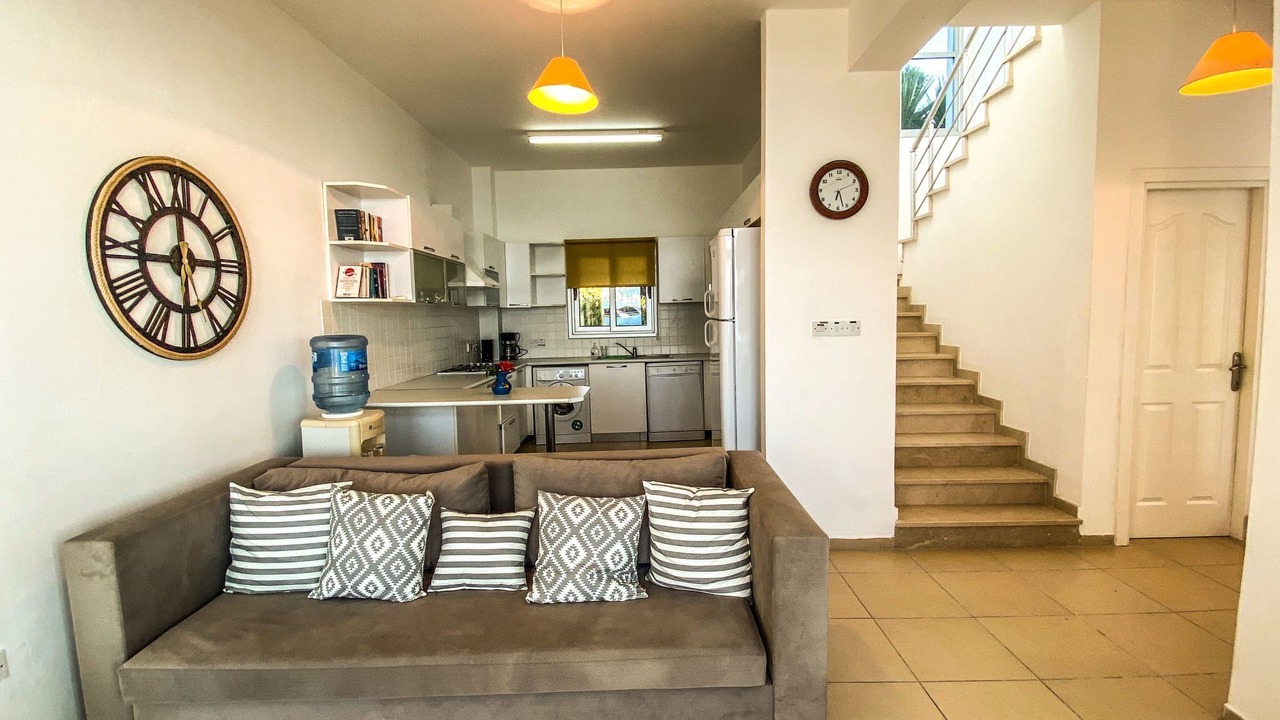 Photo of Bedroom in Esentepe