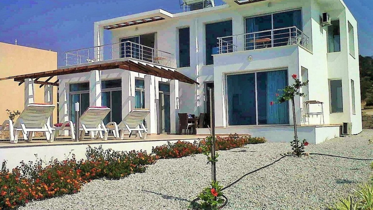 Photo of Outdoor in Esentepe