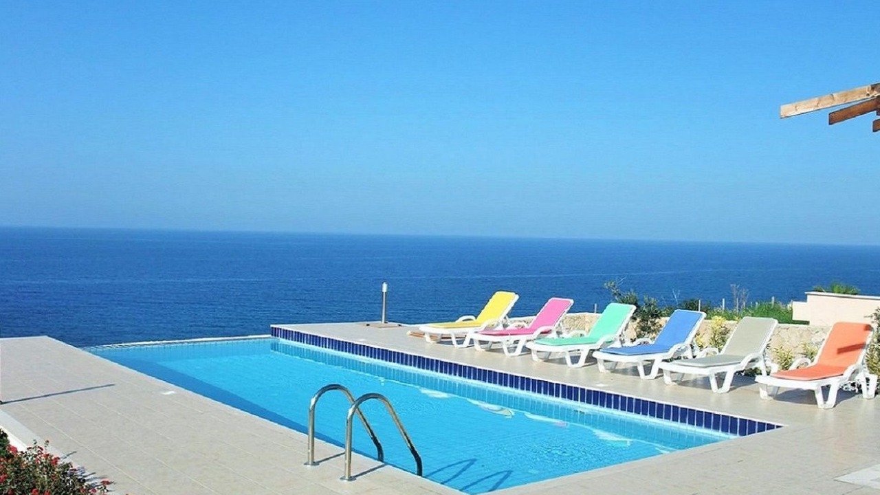 Photo of Outdoor in Esentepe