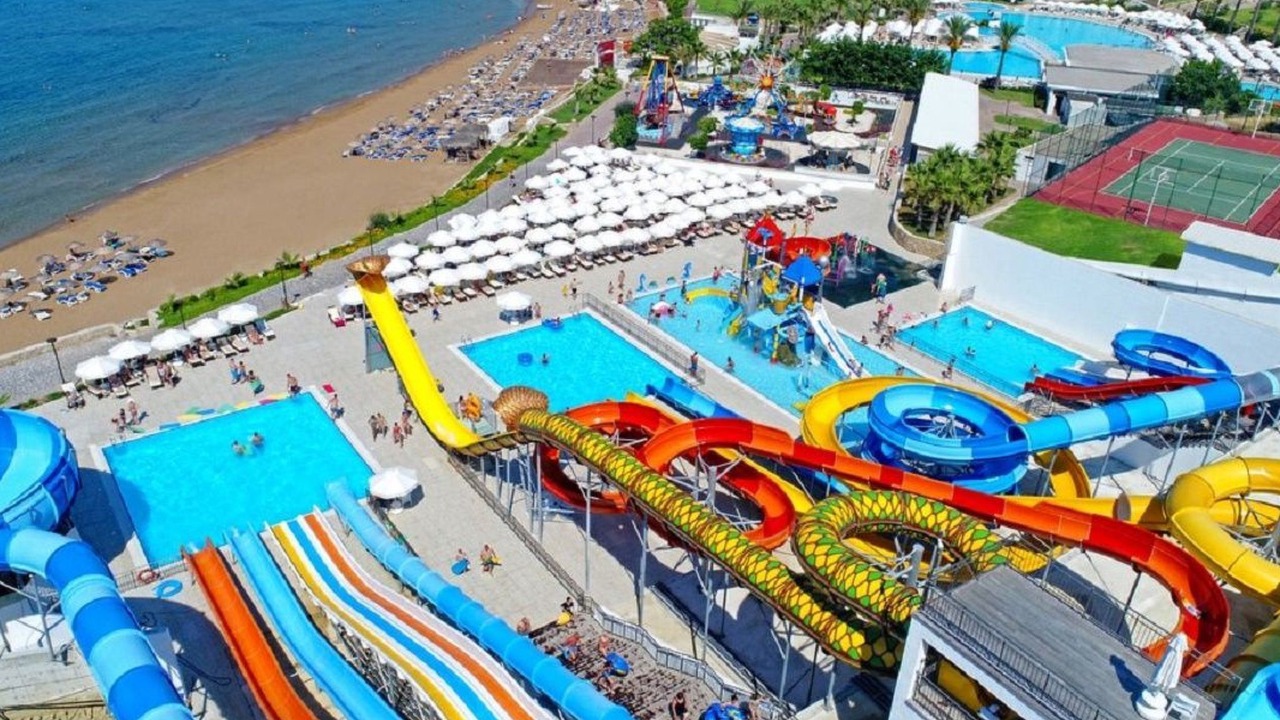 Photo of Outdoor in Esentepe