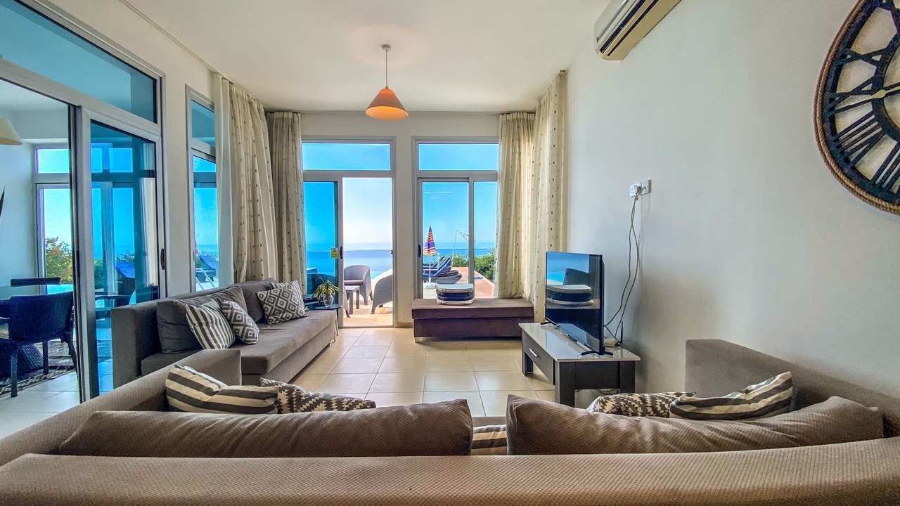 Photo of Livingroom in Esentepe