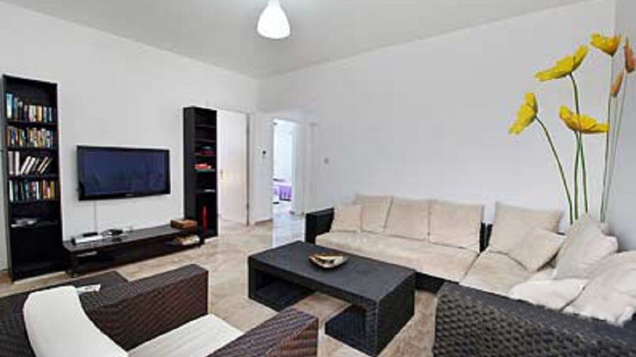 Photo of Livingroom in Esentepe