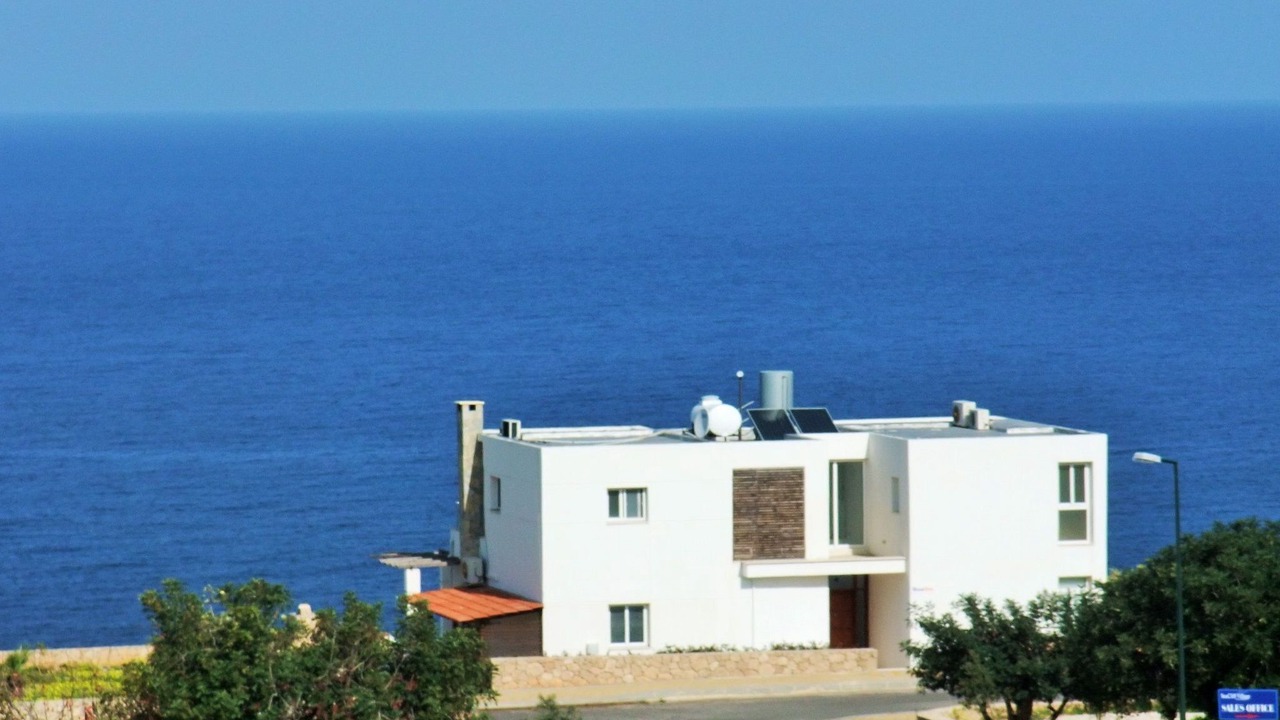 Photo of Outdoor in Esentepe