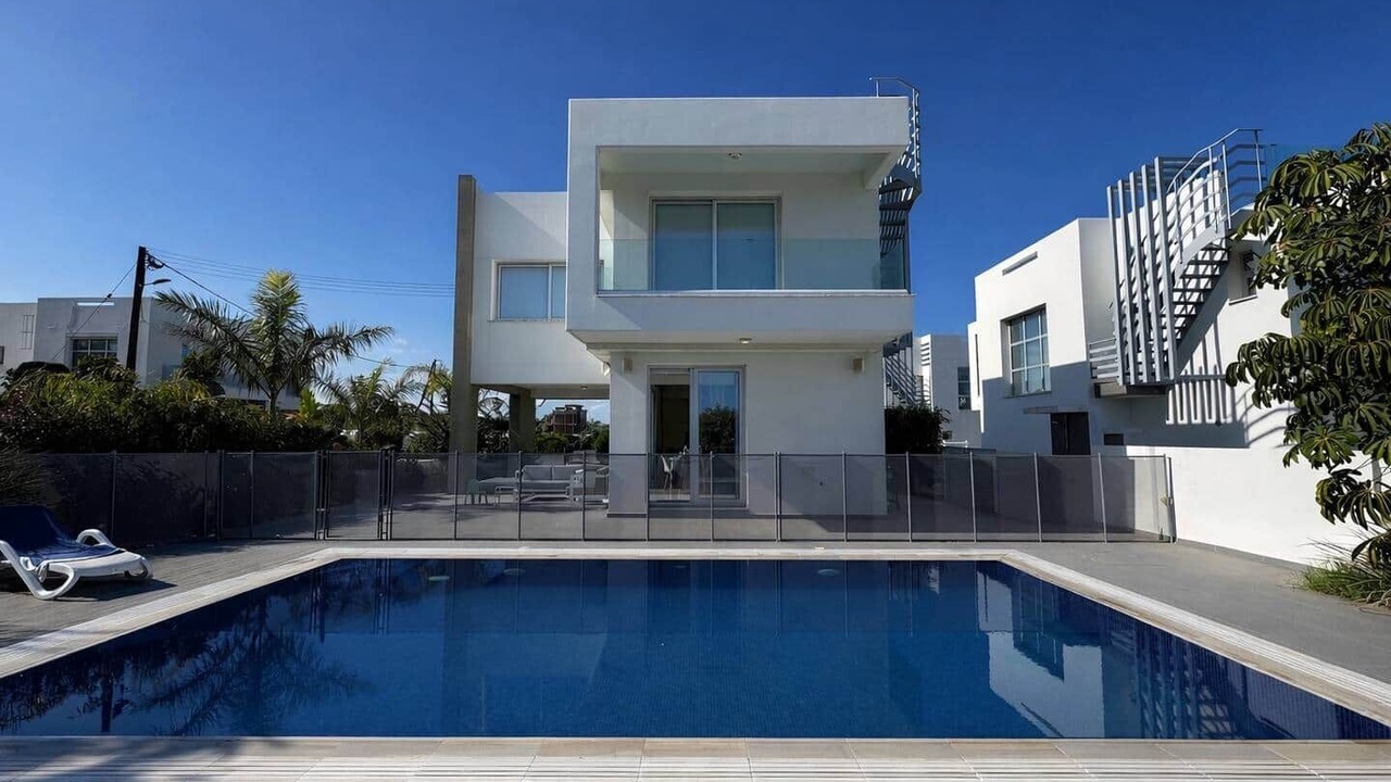 Photo of Outdoor in Protaras