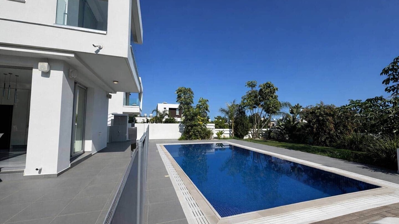 Photo of Outdoor in Protaras