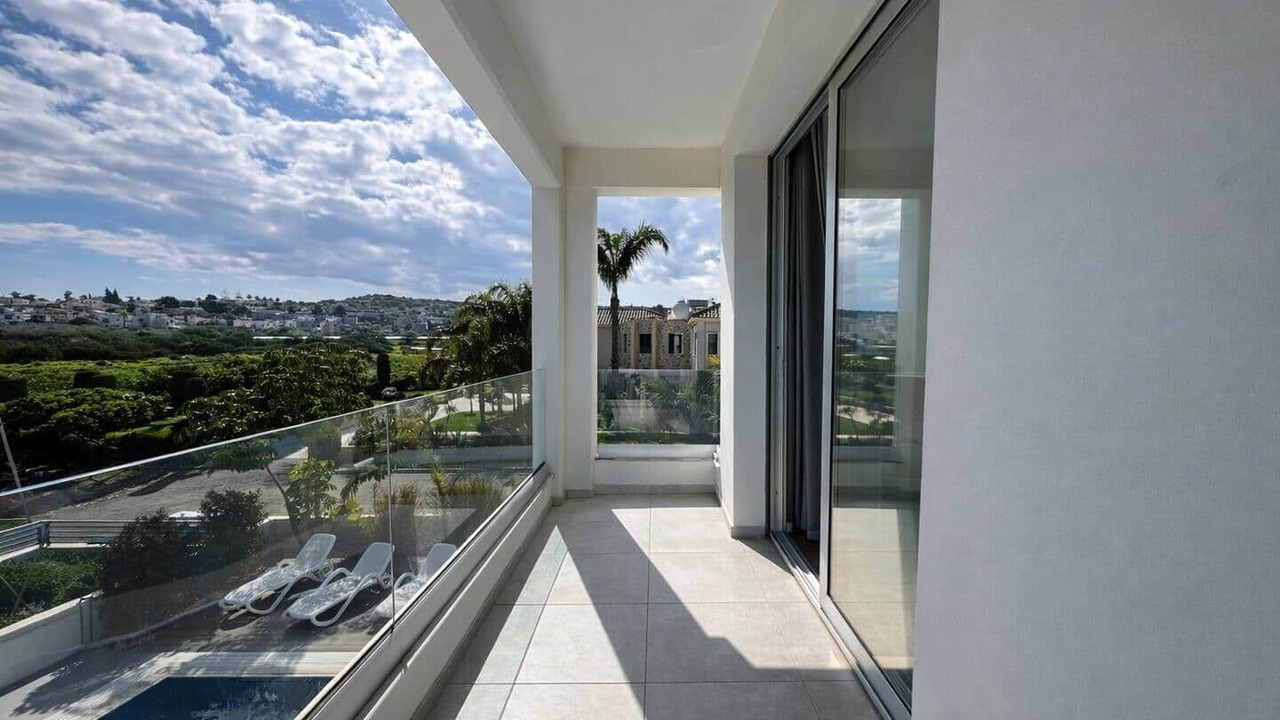 Photo of Outdoor in Protaras