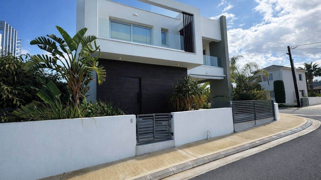 Photo of Outdoor in Protaras