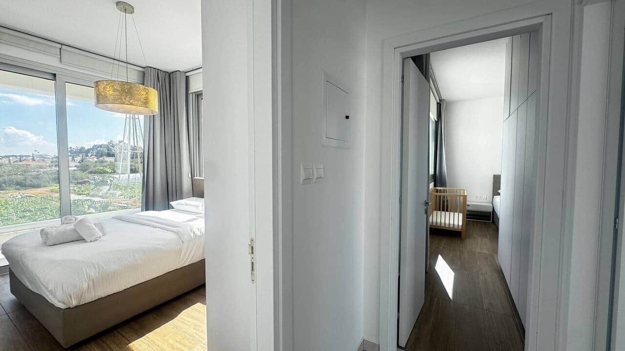 Photo of Bedroom in Protaras