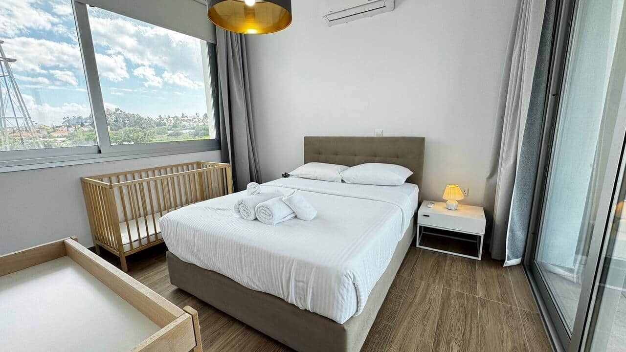 Photo of Bedroom in Protaras