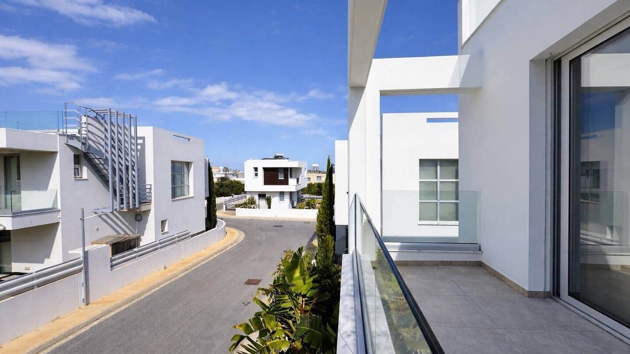 Photo of Outdoor in Protaras