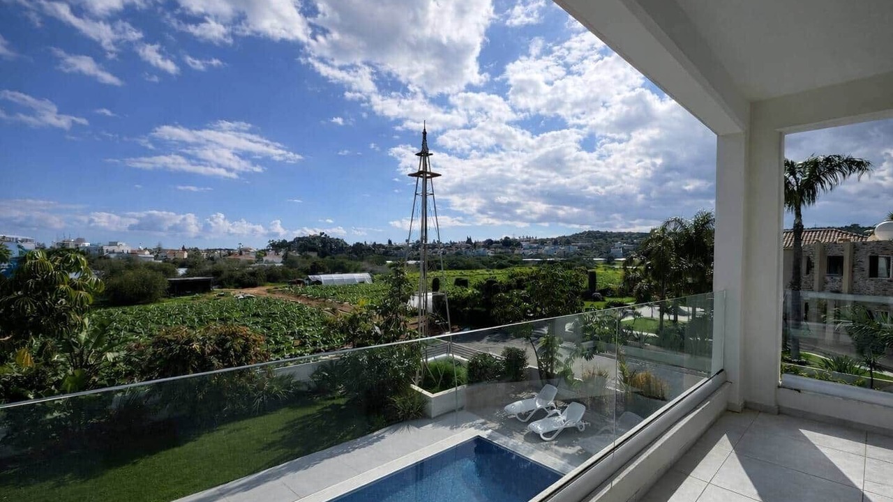 Photo of Outdoor in Protaras