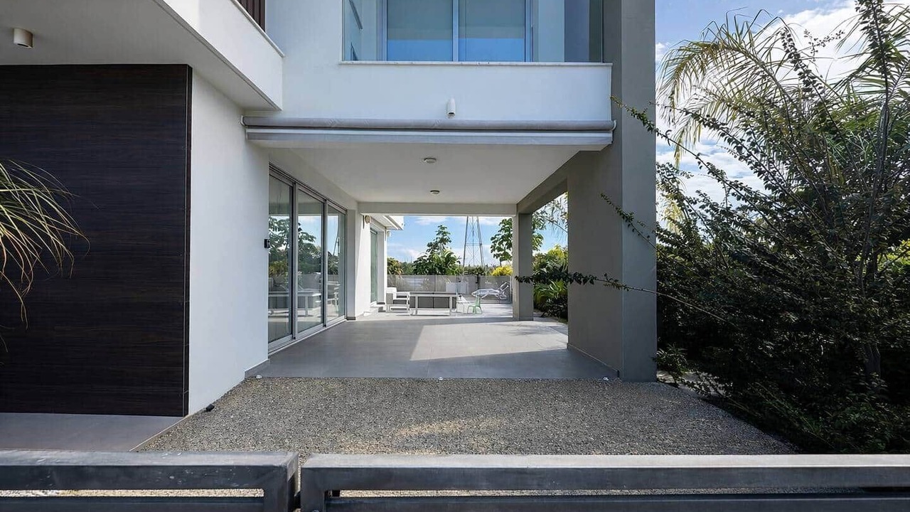 Photo of Outdoor in Protaras