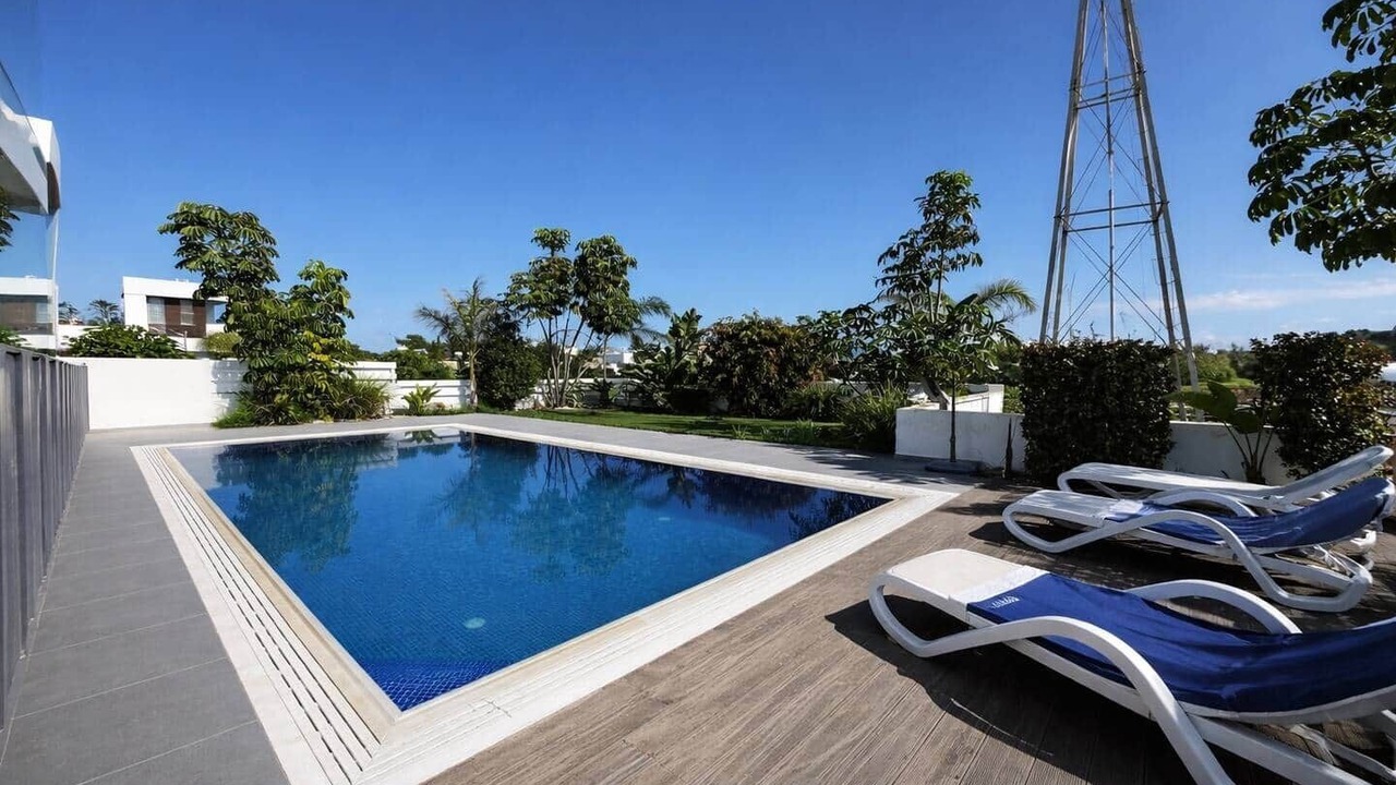 Photo of Outdoor in Protaras