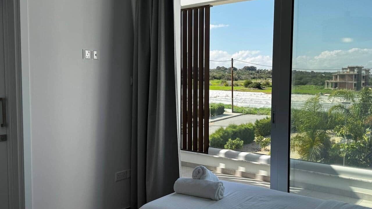 Photo of Bedroom in Protaras