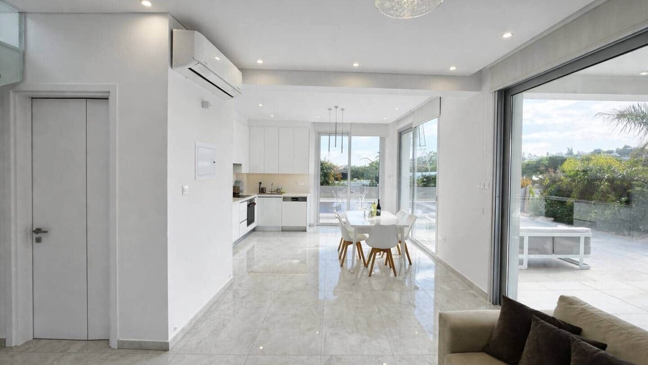 Photo of Livingroom in Protaras