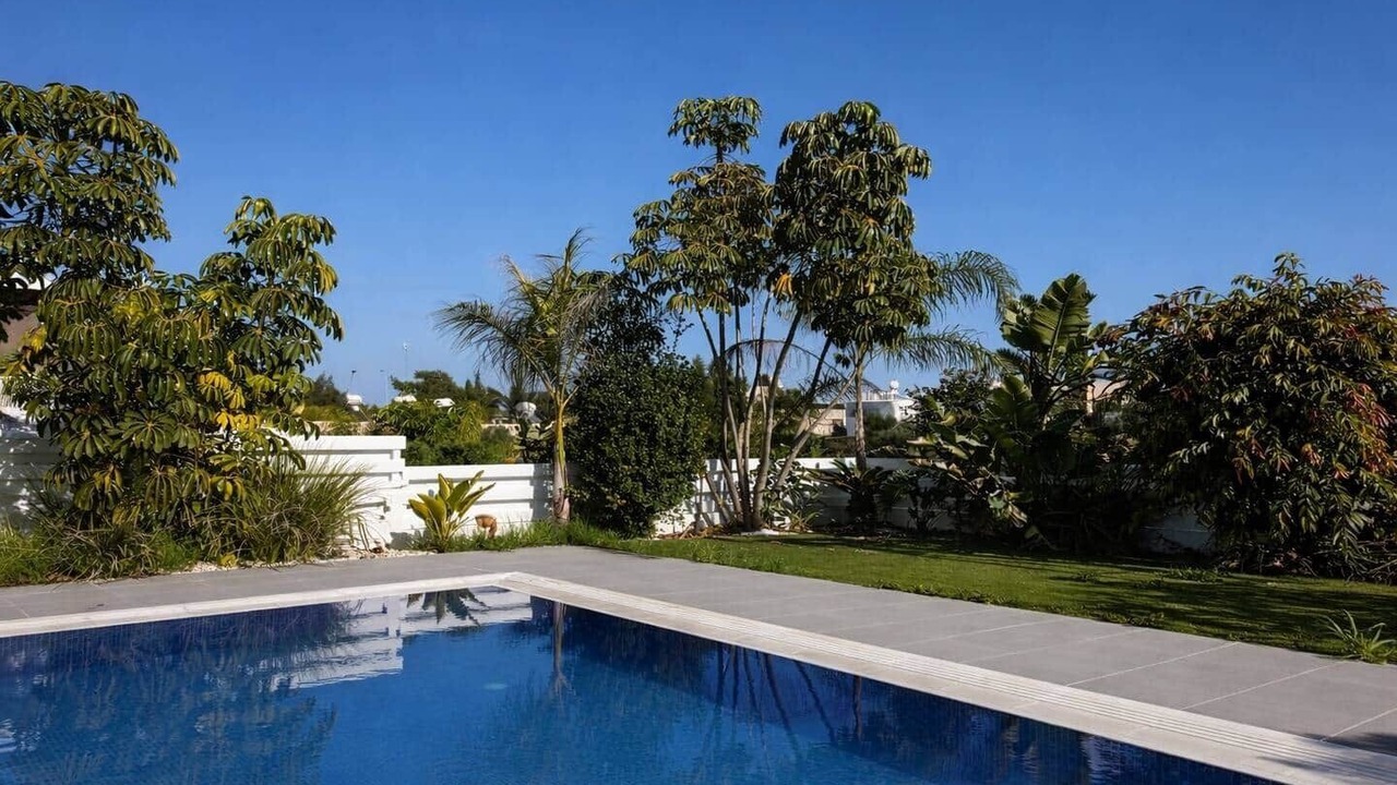 Photo of Outdoor in Protaras