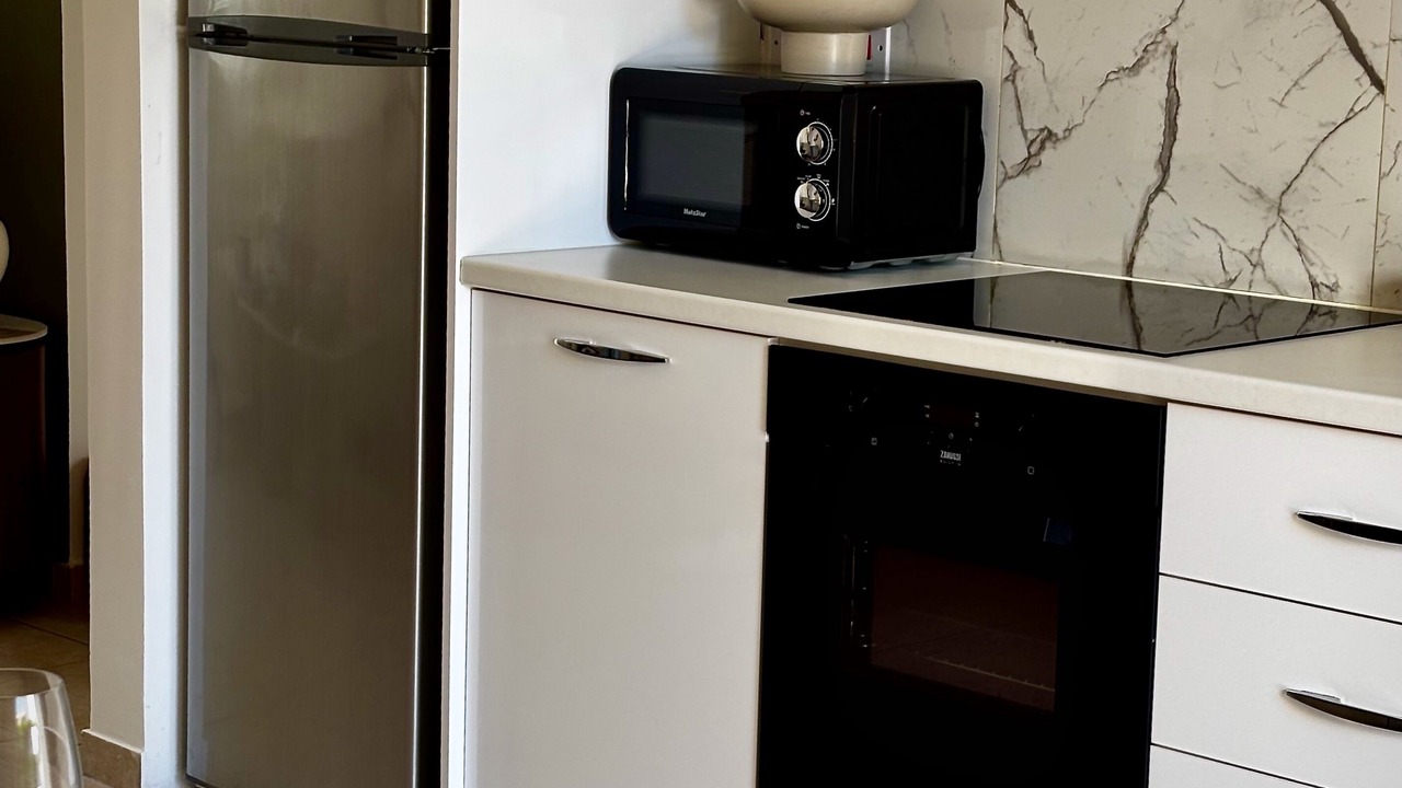 Photo of Kitchen in Universal