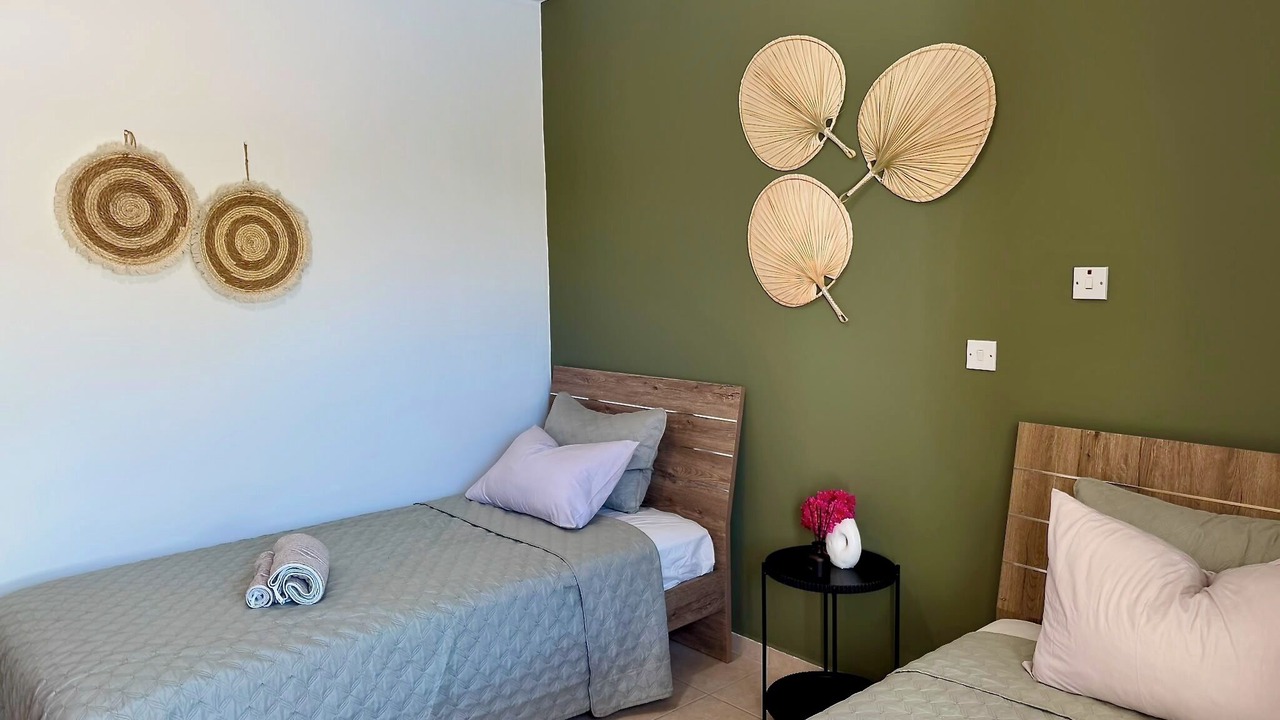 Photo of Bedroom in Universal