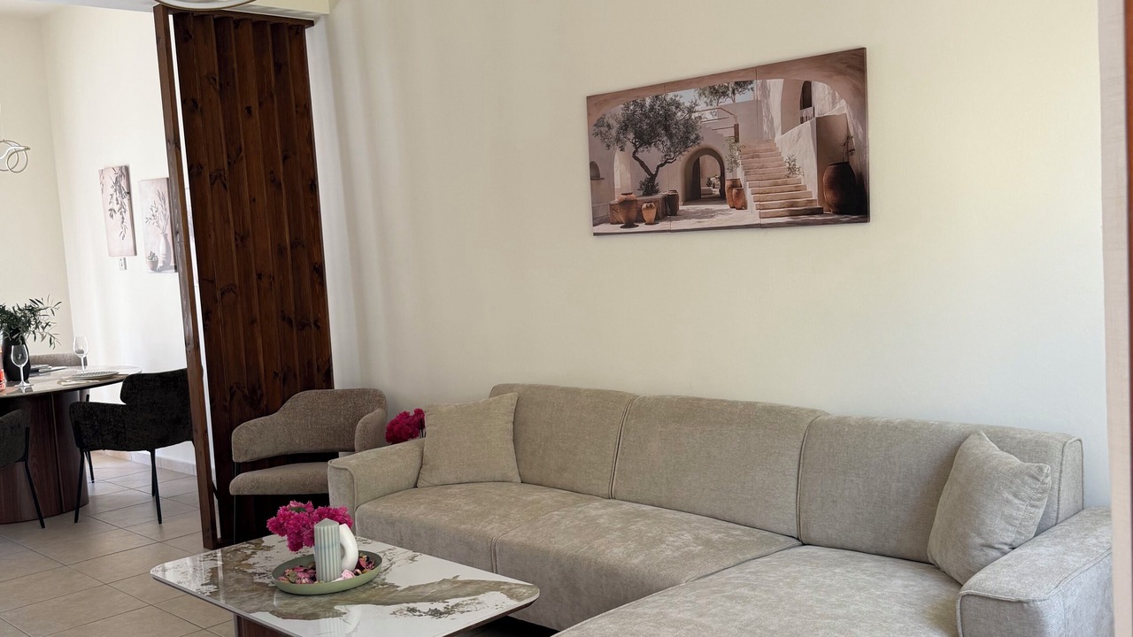 Photo of Livingroom in Universal