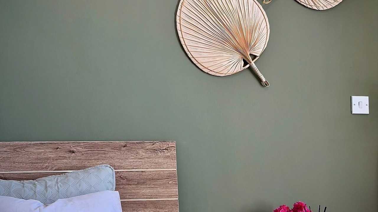 Photo of Bedroom in Universal