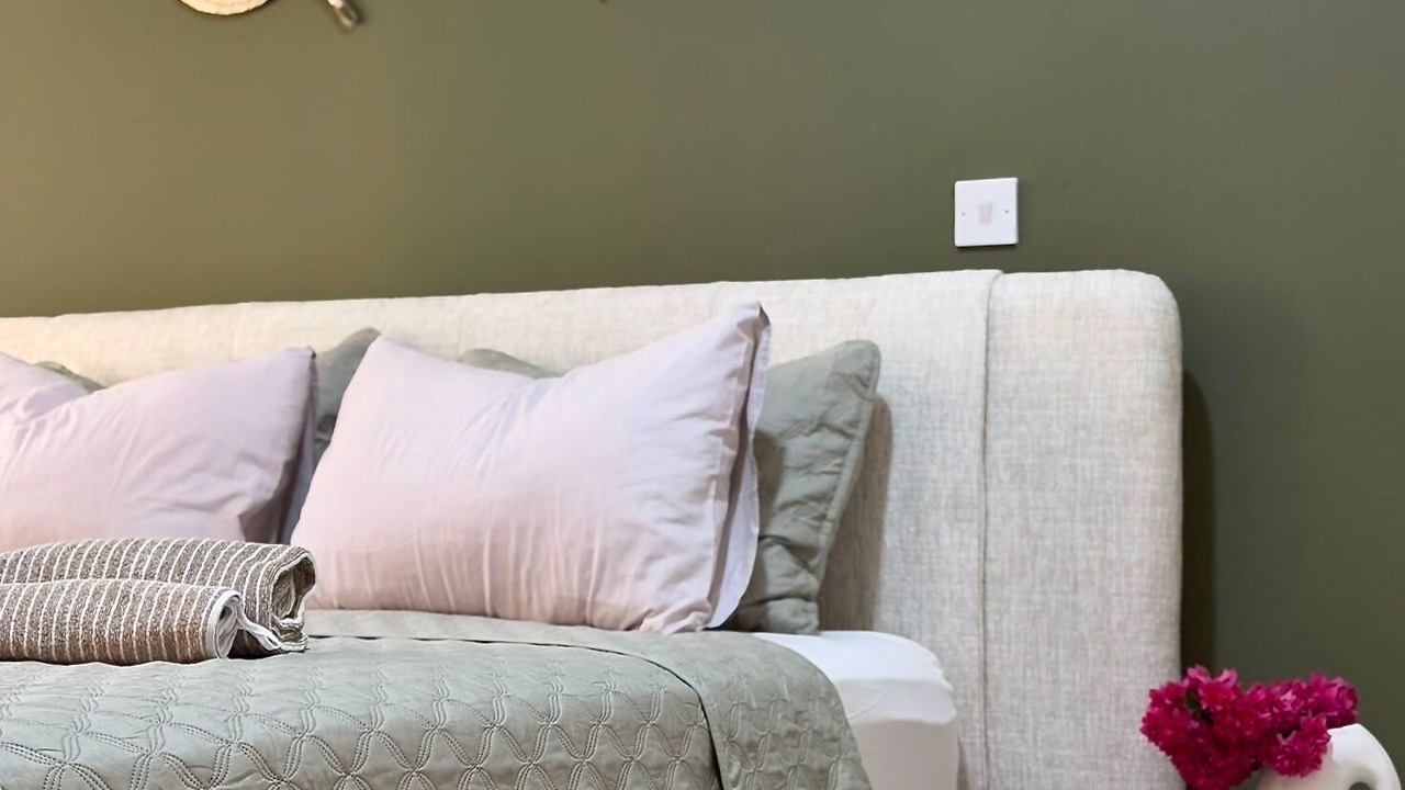 Photo of Bedroom in Universal