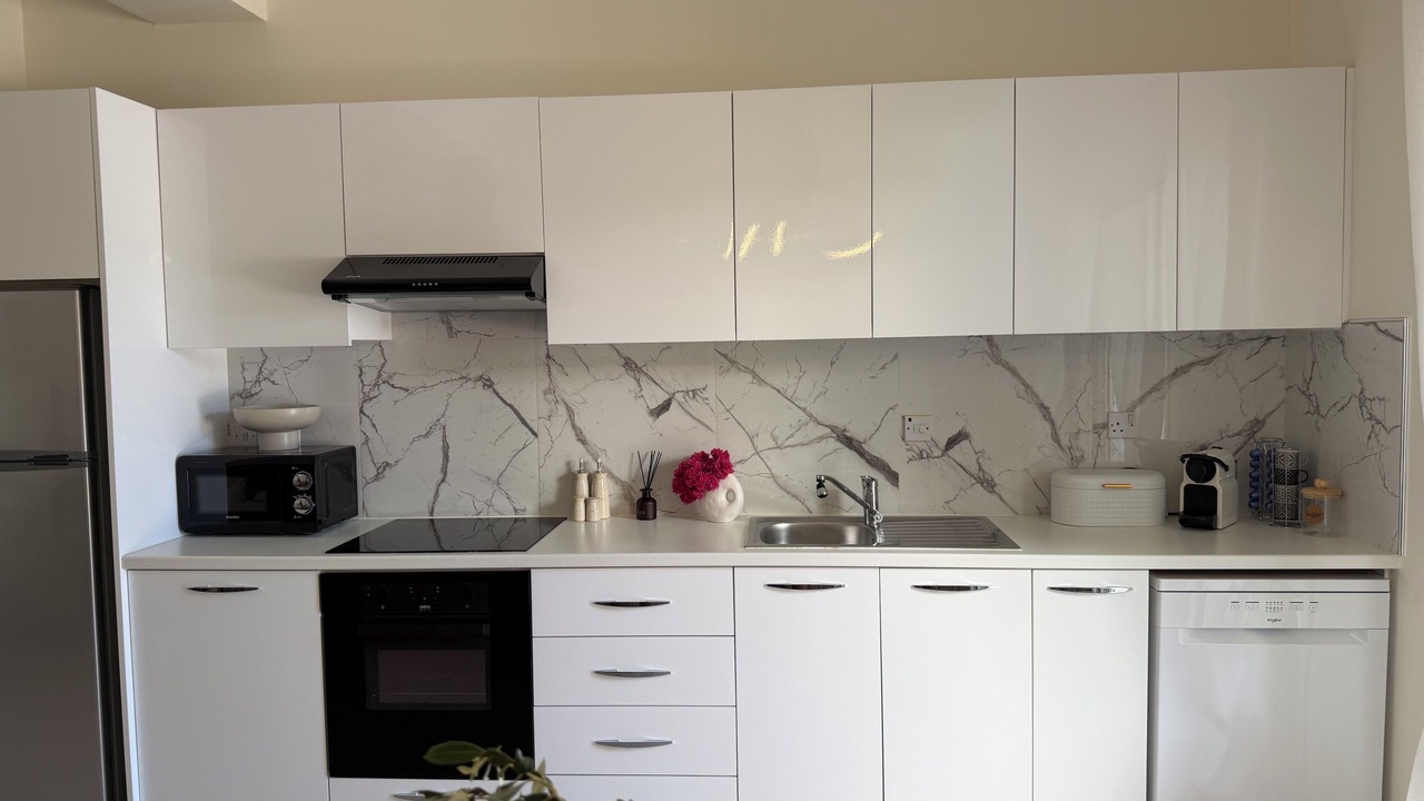 Photo of Kitchen in Universal