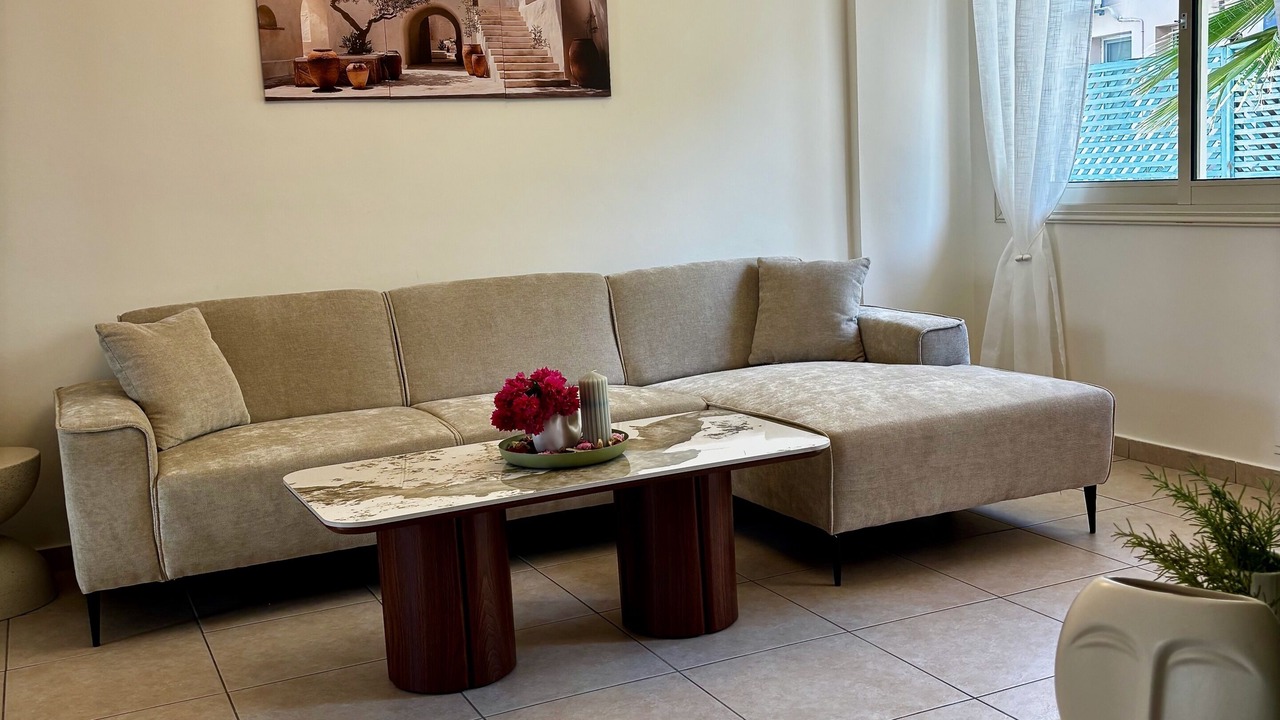Photo of Livingroom in Universal