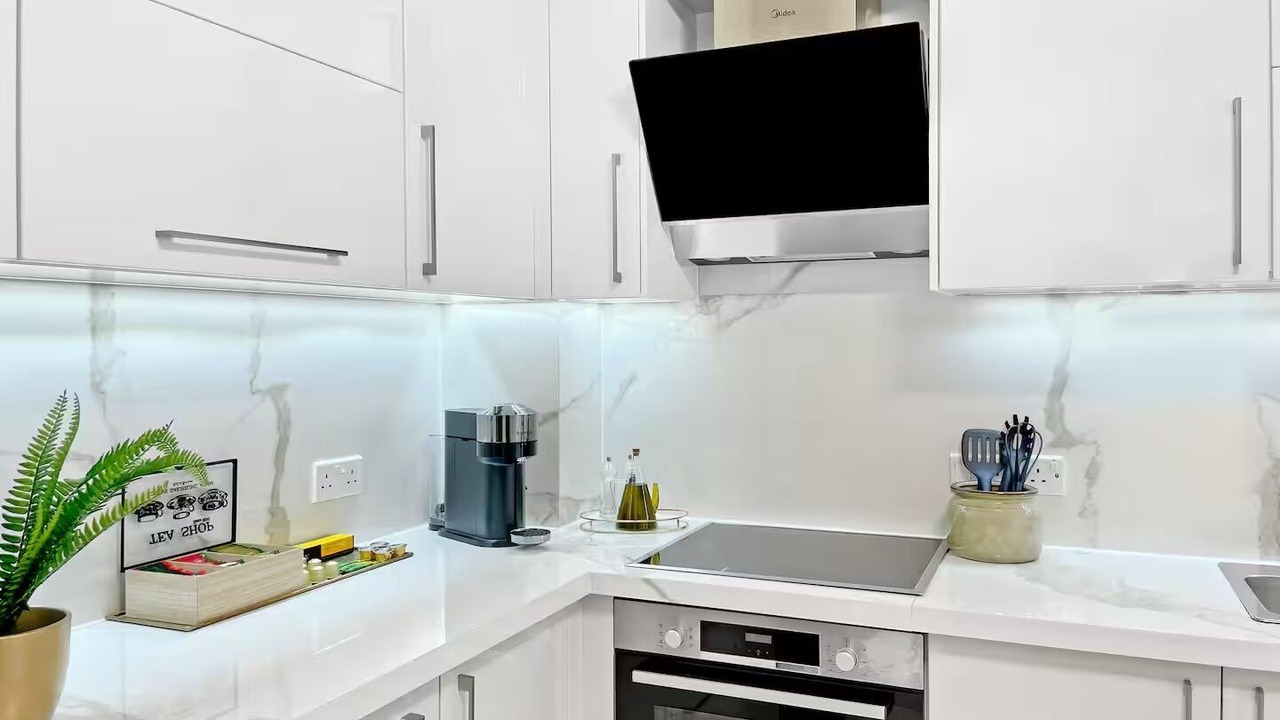 Photo of Kitchen in Skala