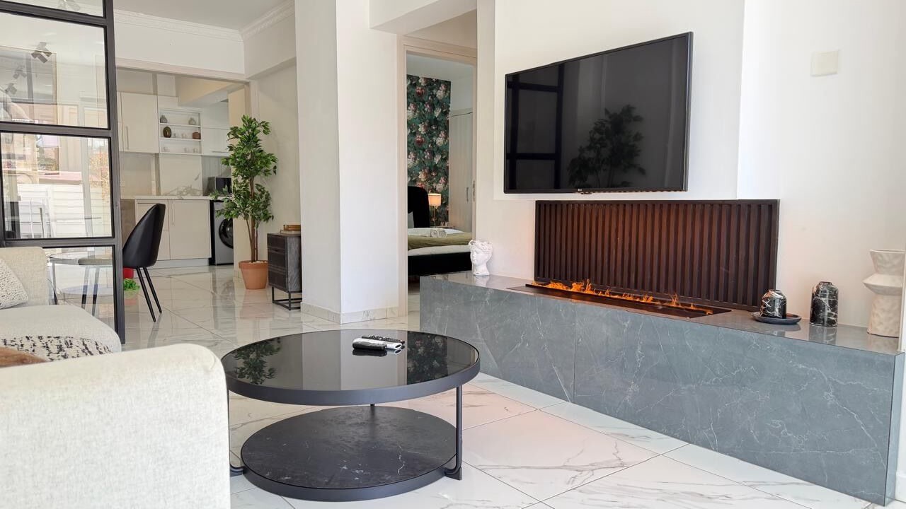 Photo of Livingroom in Skala
