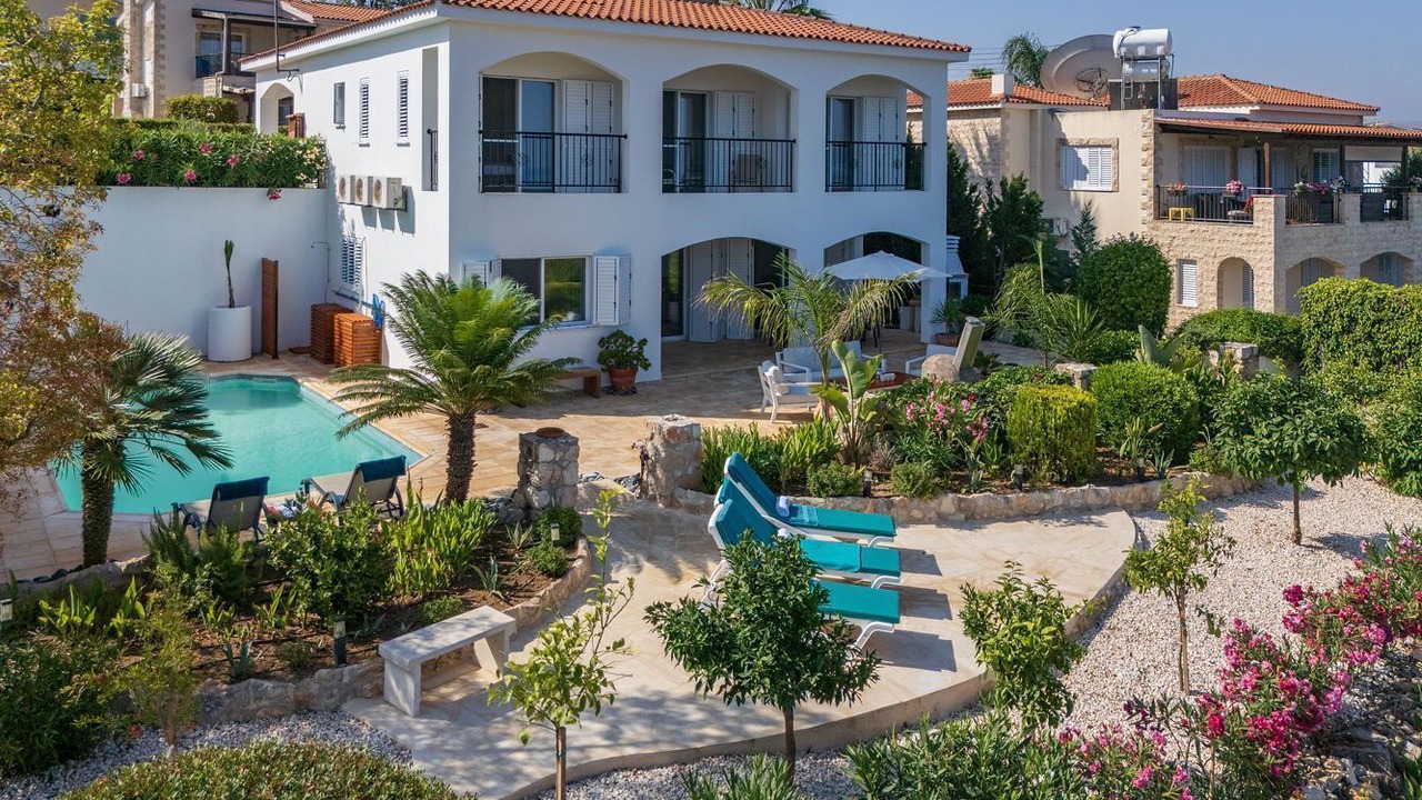 Photo of Outdoor in Argaka