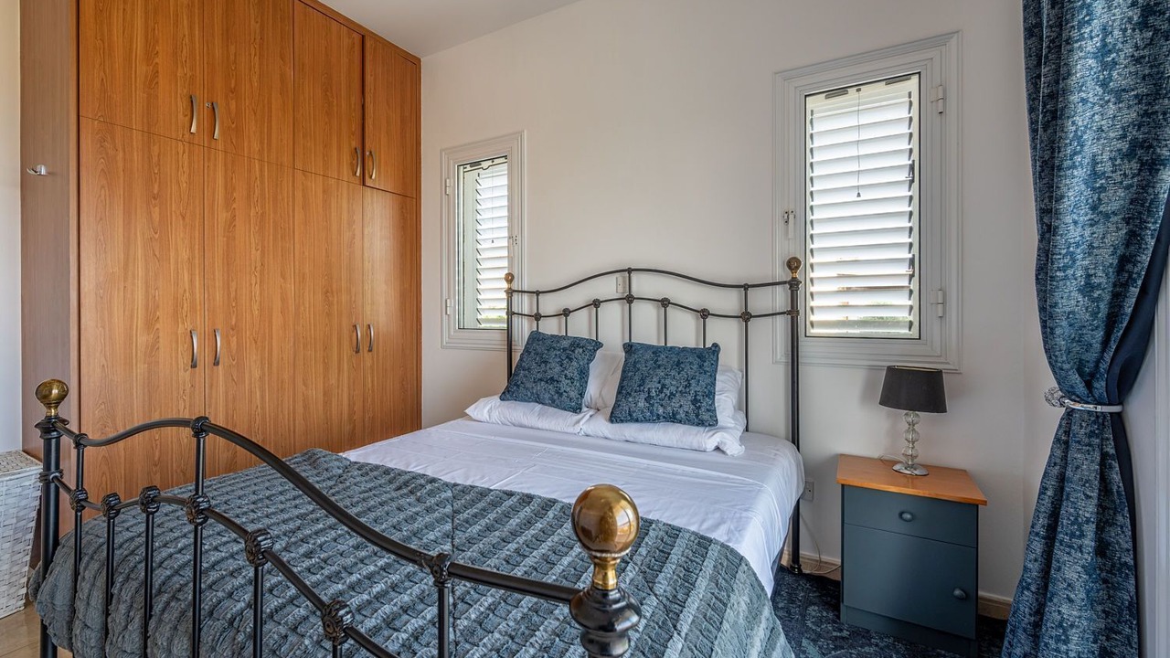 Photo of Bedroom in Argaka