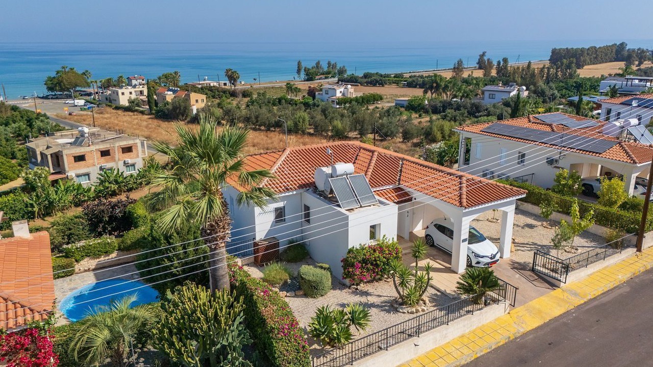 Photo of Outdoor in Argaka