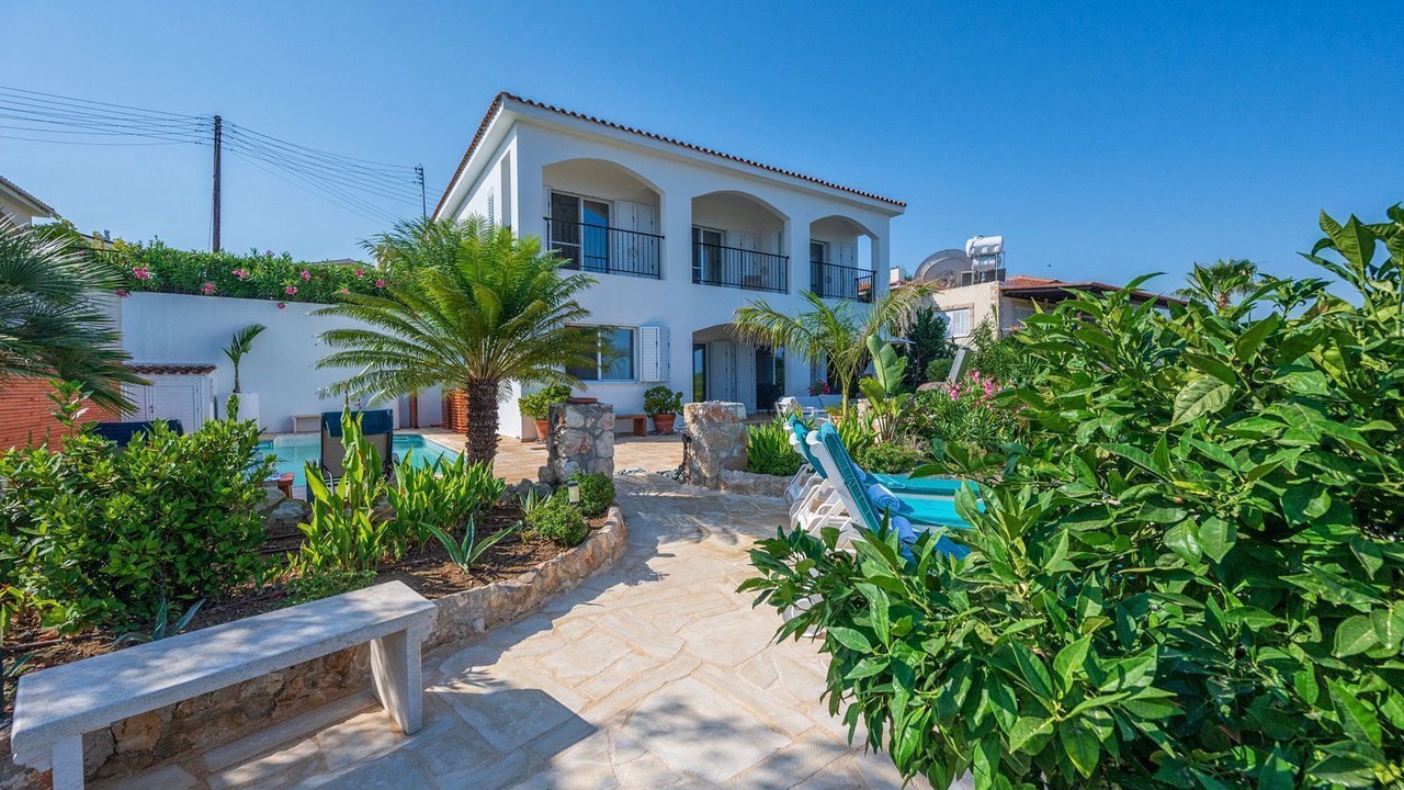 Photo of Outdoor in Argaka
