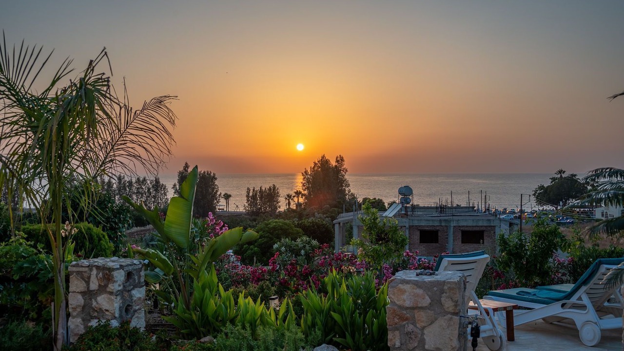 Photo of Outdoor in Argaka