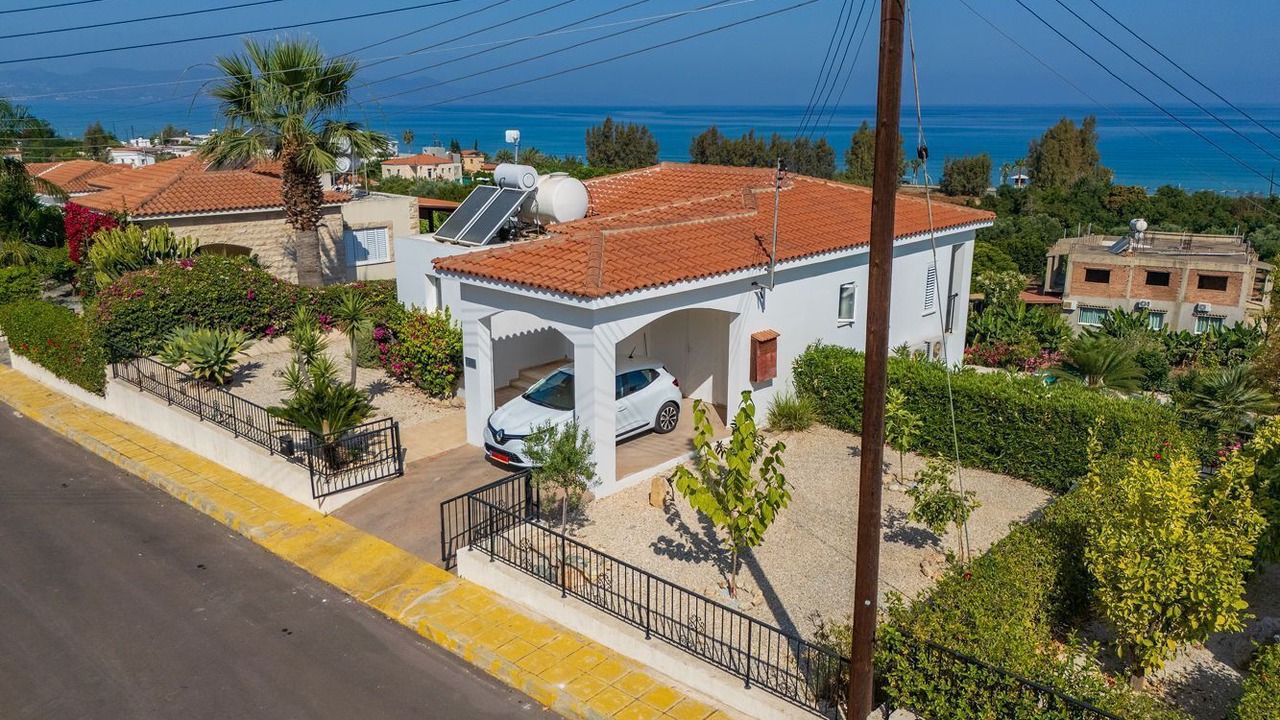 Photo of Outdoor in Argaka