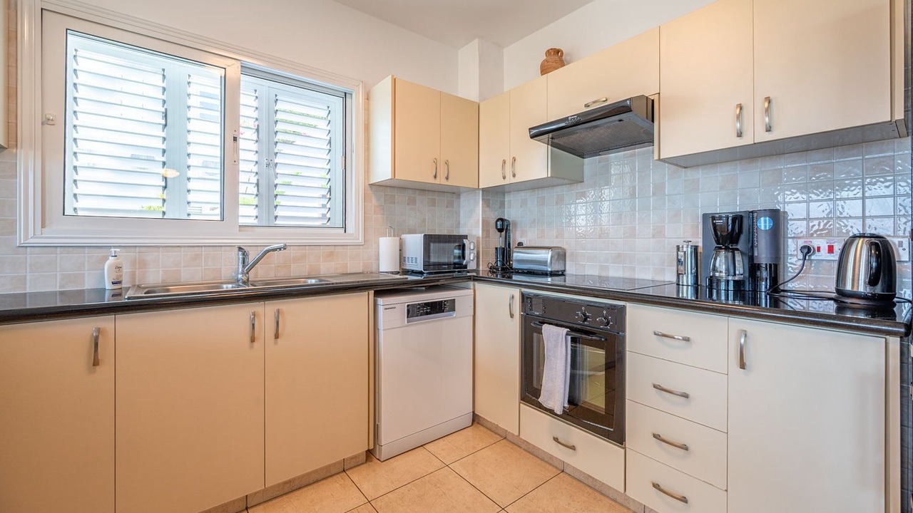 Photo of Kitchen in Argaka