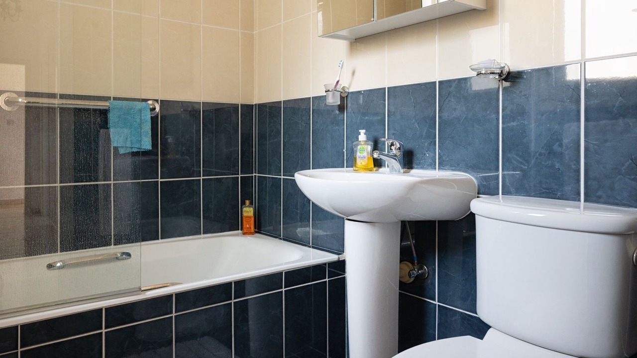 Photo of Bathroom in Argaka