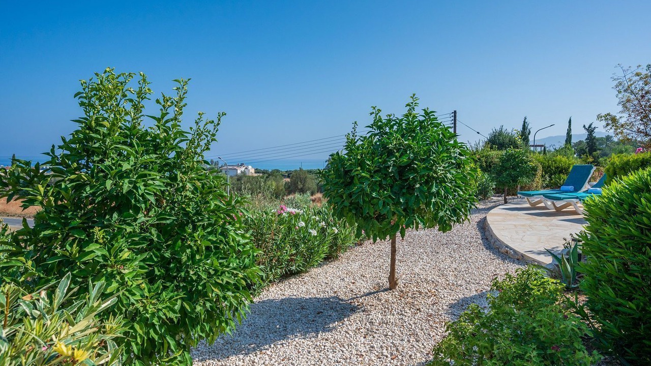 Photo of Outdoor in Argaka