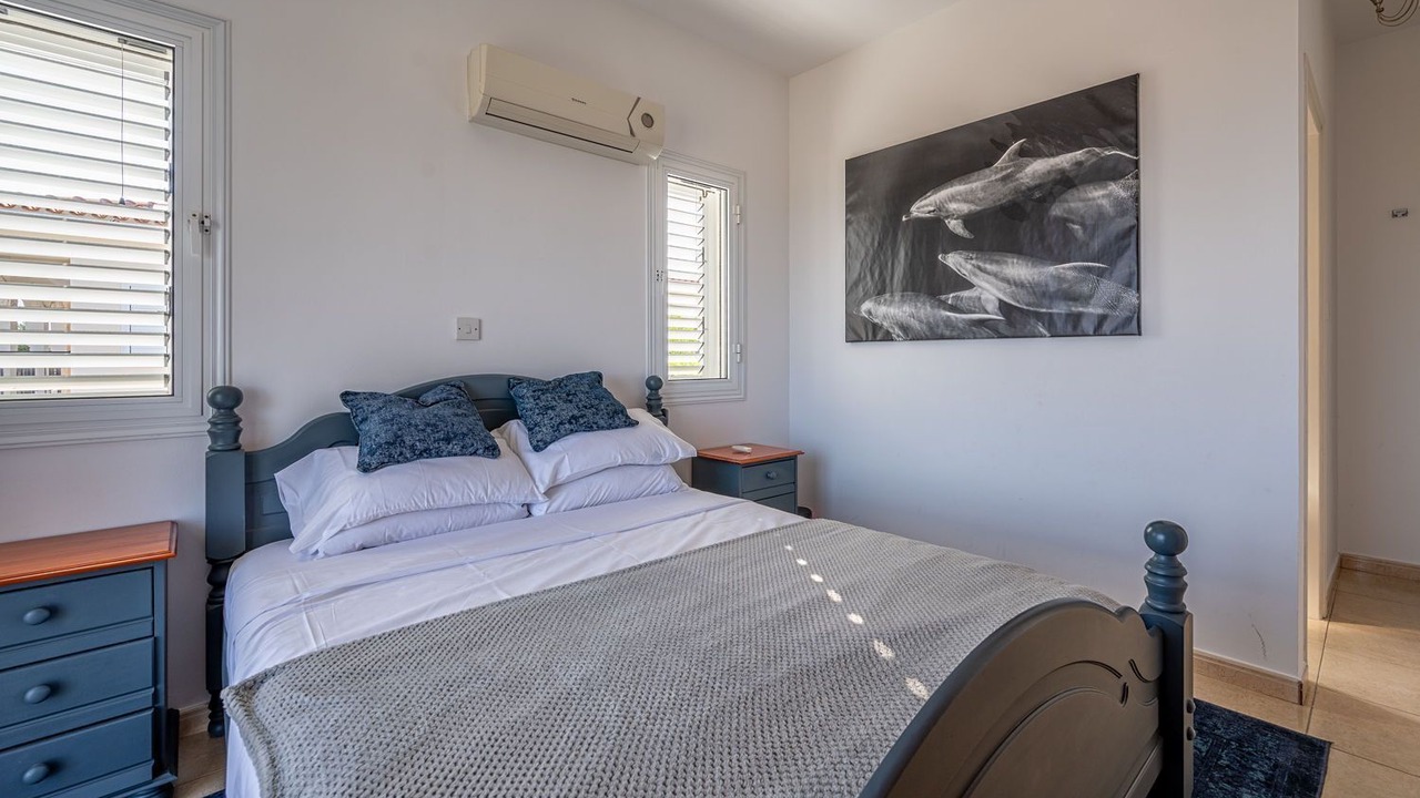 Photo of Bedroom in Argaka