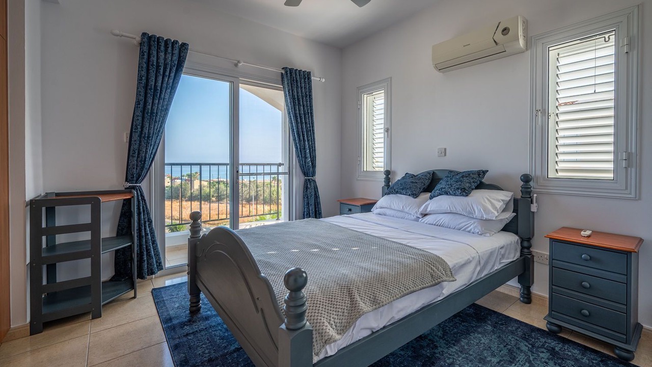 Photo of Bedroom in Argaka