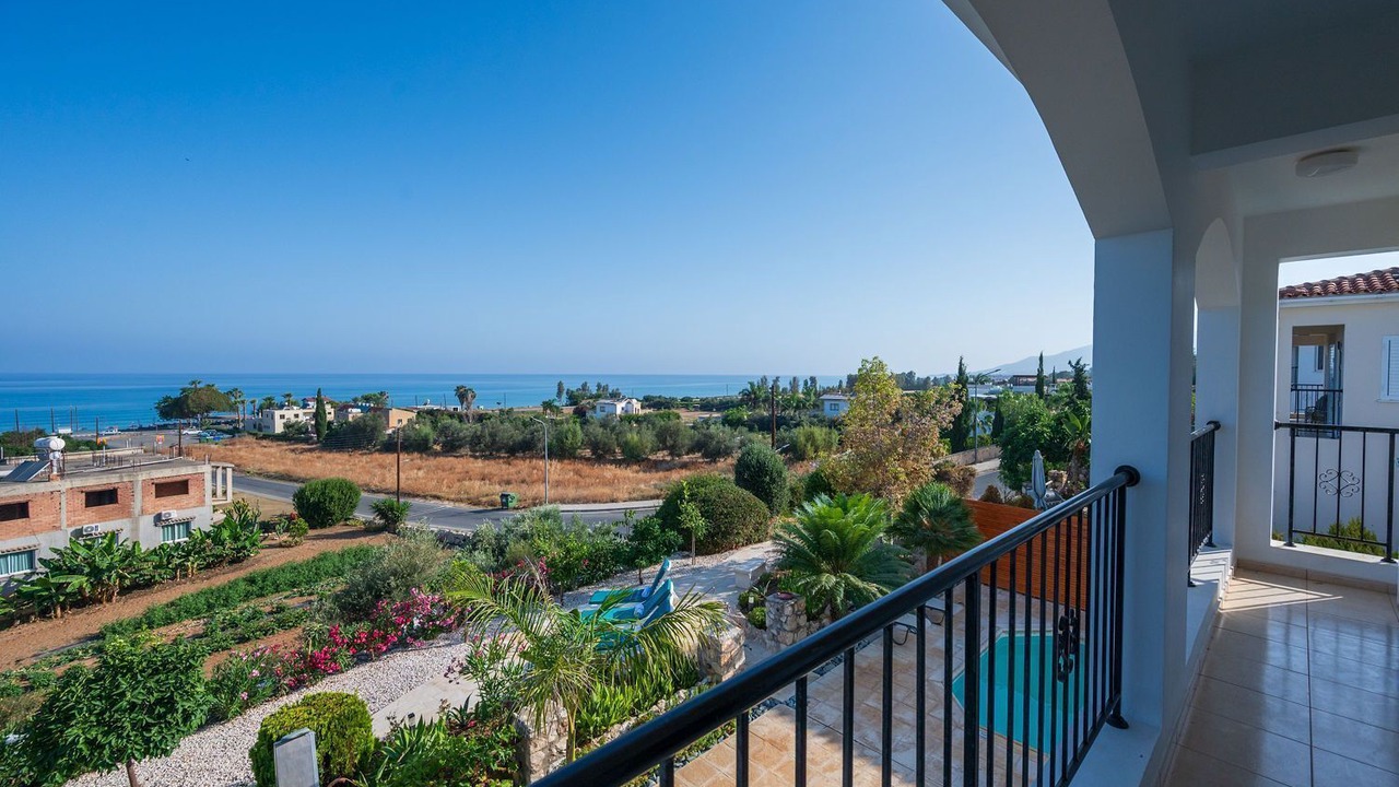 Photo of Outdoor in Argaka