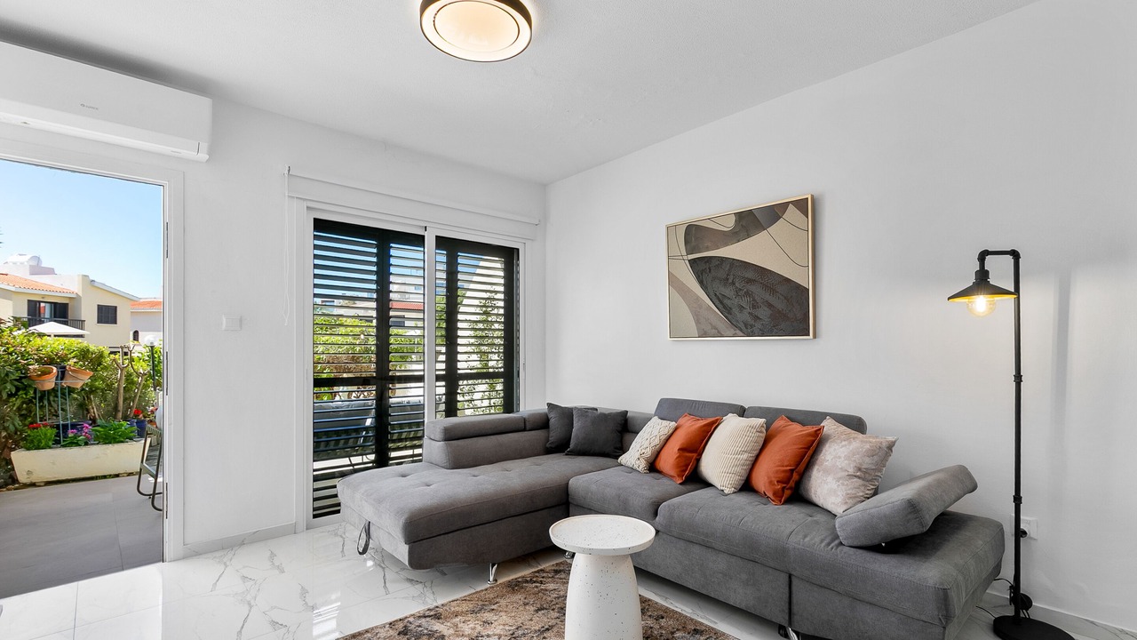 Photo of Livingroom in Paphos