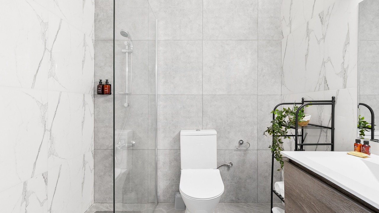 Photo of Bathroom in Paphos