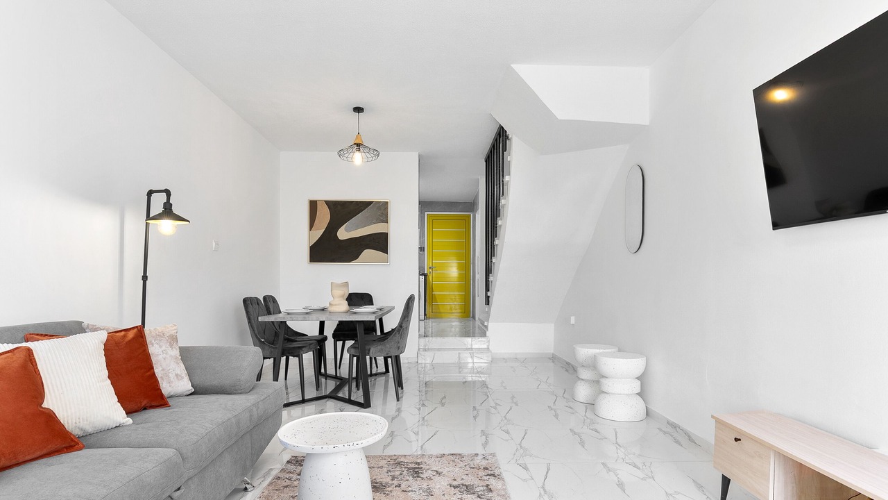 Photo of Livingroom in Paphos