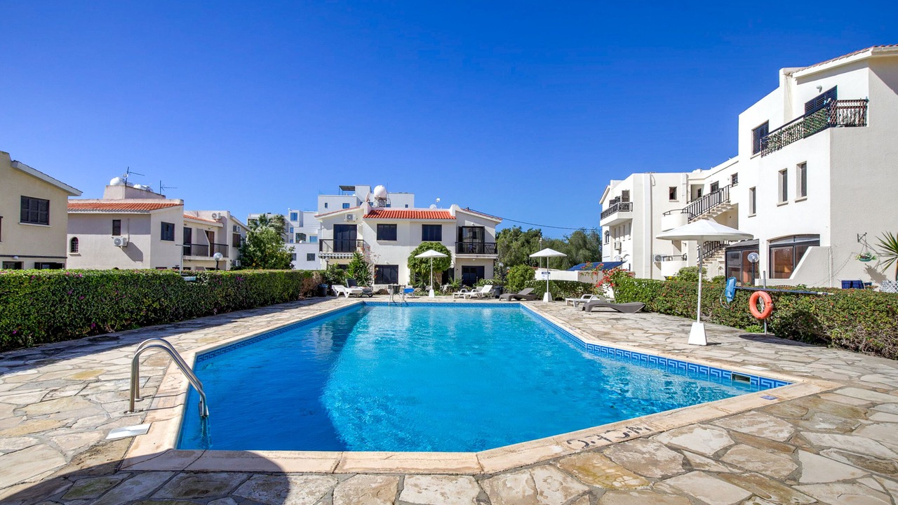 Photo of Outdoor in Paphos